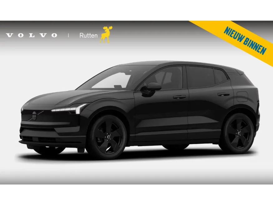 Volvo EX30 (2026) — foto 1