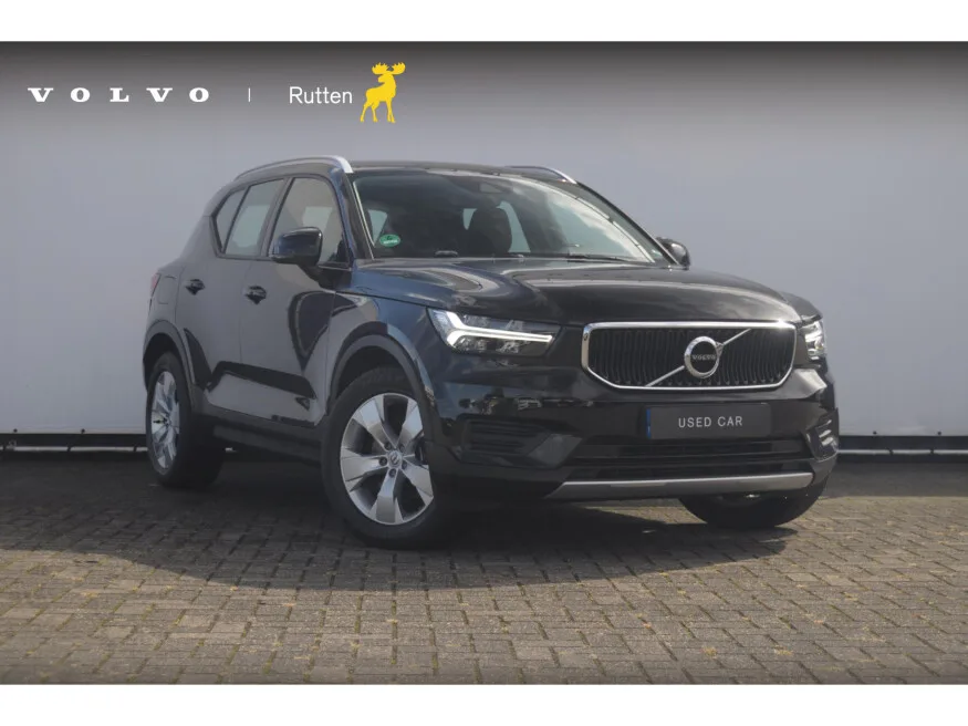 Volvo XC40 (2020) — foto 1
