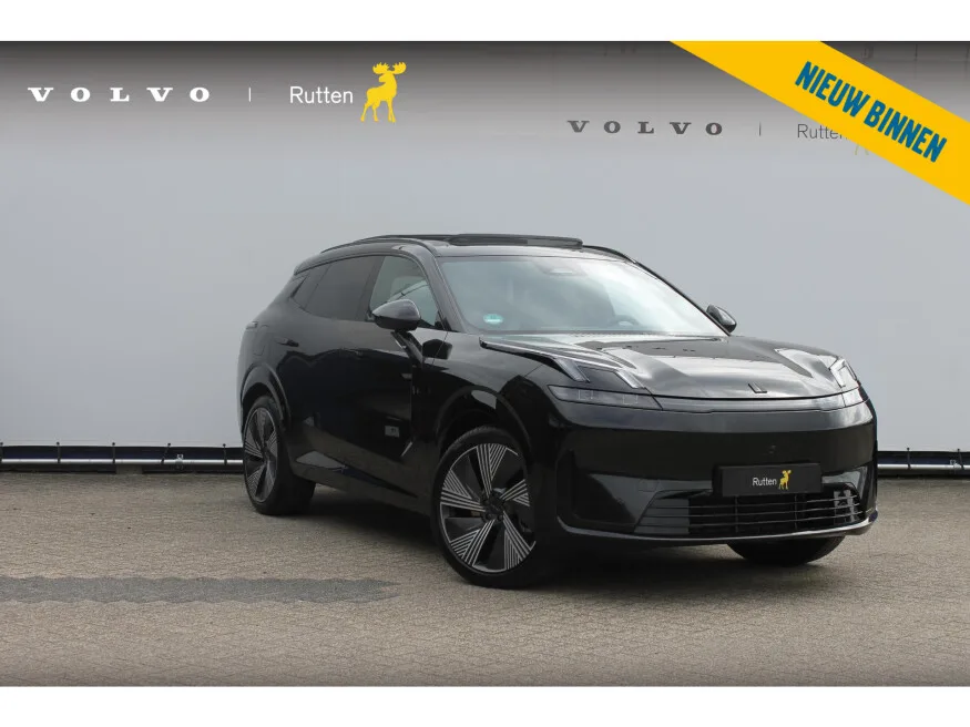 Lynk & Co 08 (2026) — foto 1