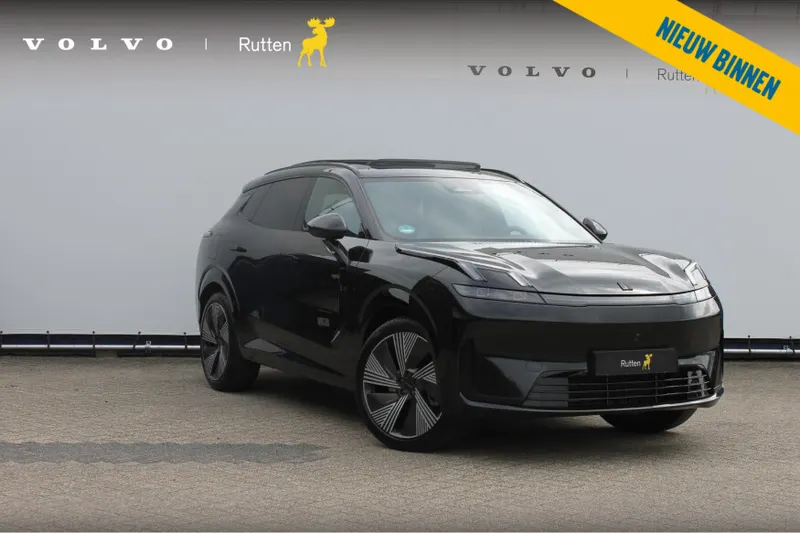 Lynk & Co 08 (2026)
