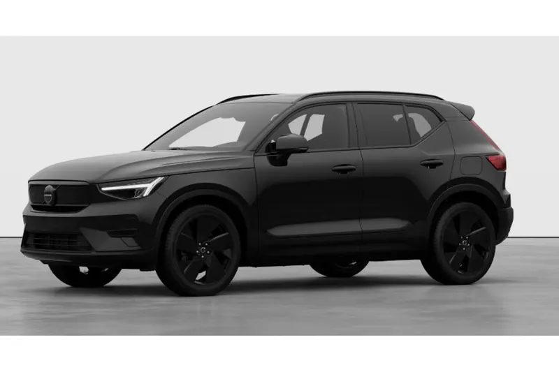 Volvo V60 (2026)
