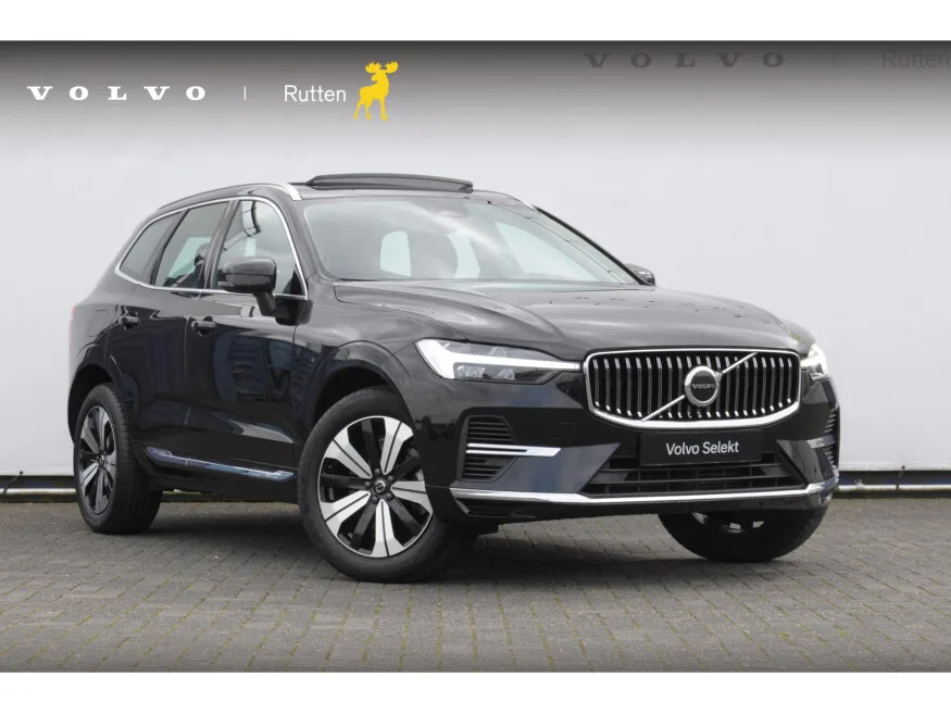 Volvo XC60 (2023) — foto 1