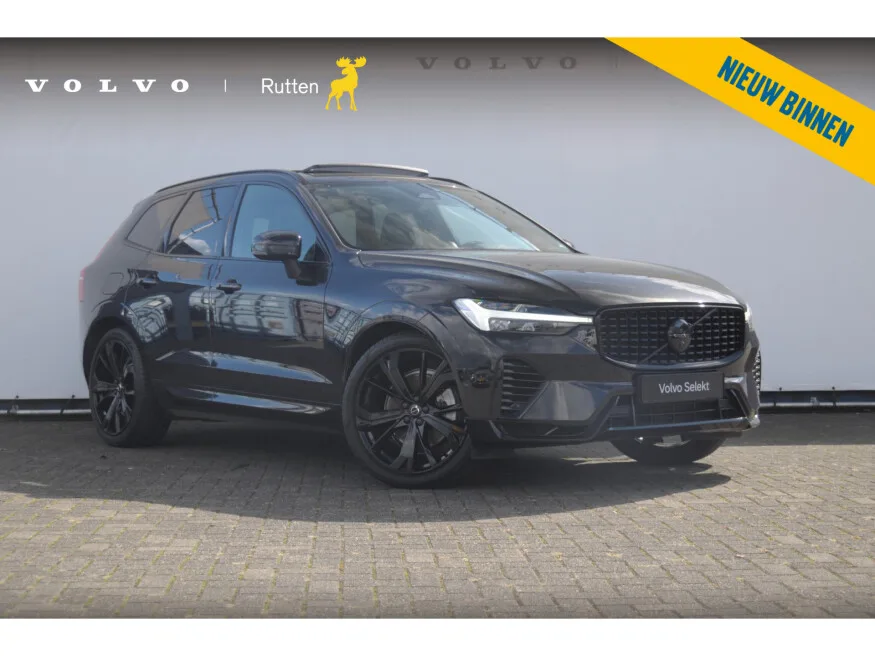 Volvo XC60 (2024) — foto 1