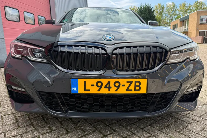 BMW 3-Serie (2021)