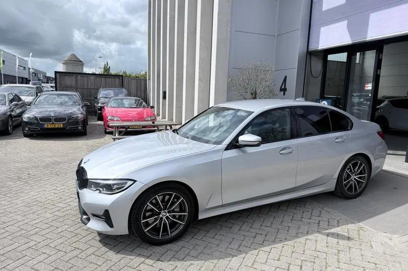 BMW 3-Serie (2019)