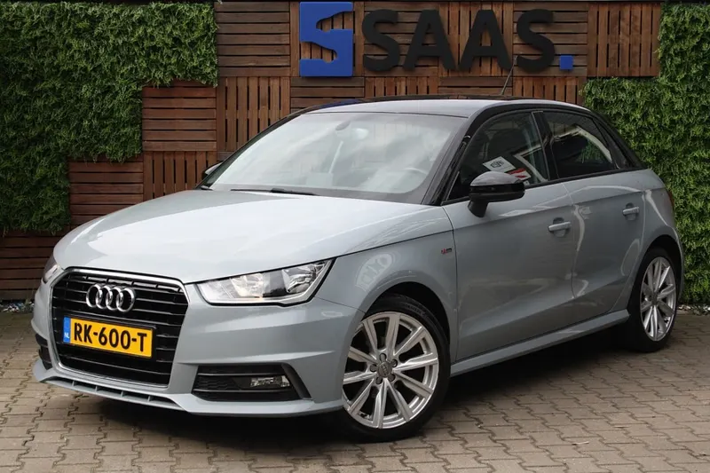 Audi A1 (2018)