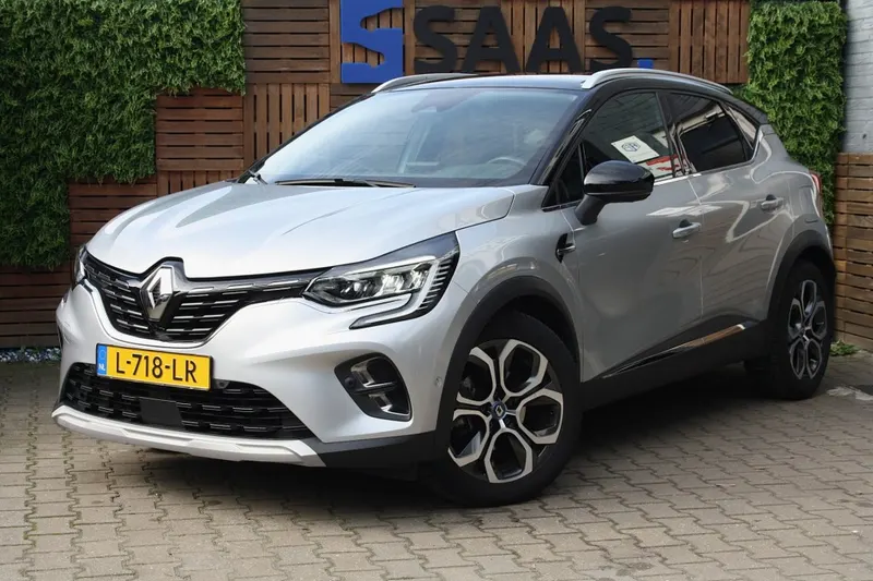 Renault Captur (2021)