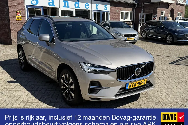 Volvo XC60 (2024)