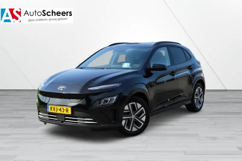Hyundai Kona (2022)