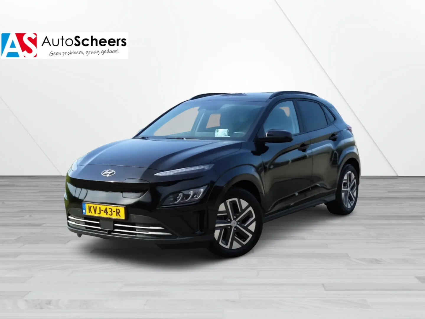 Hyundai Kona (2022) — foto 1