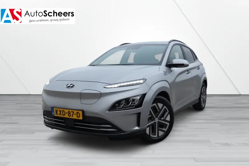 Hyundai Kona (2022)