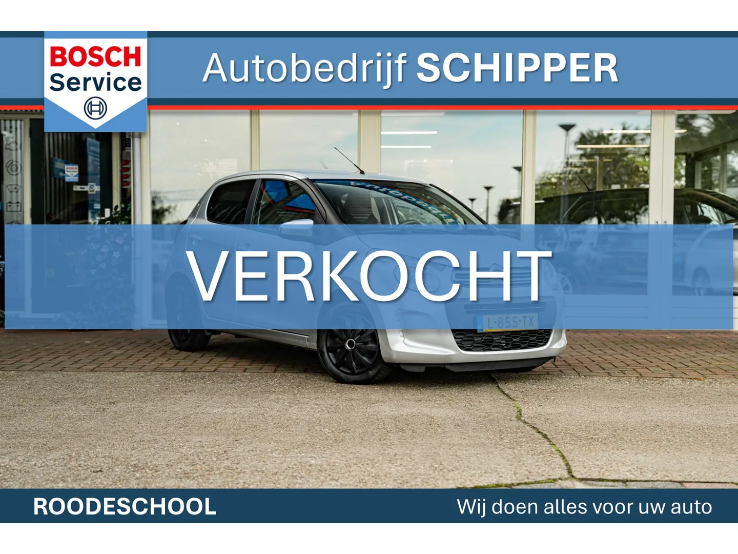 Citroën C1 (2021) — foto 1