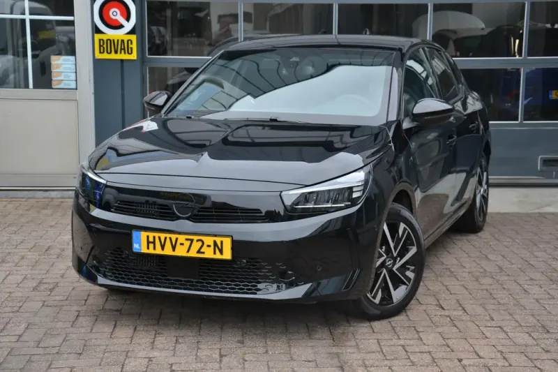 Opel Corsa (2024)
