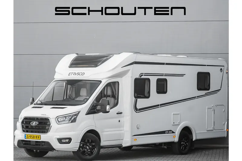 Etrusco T (2022)