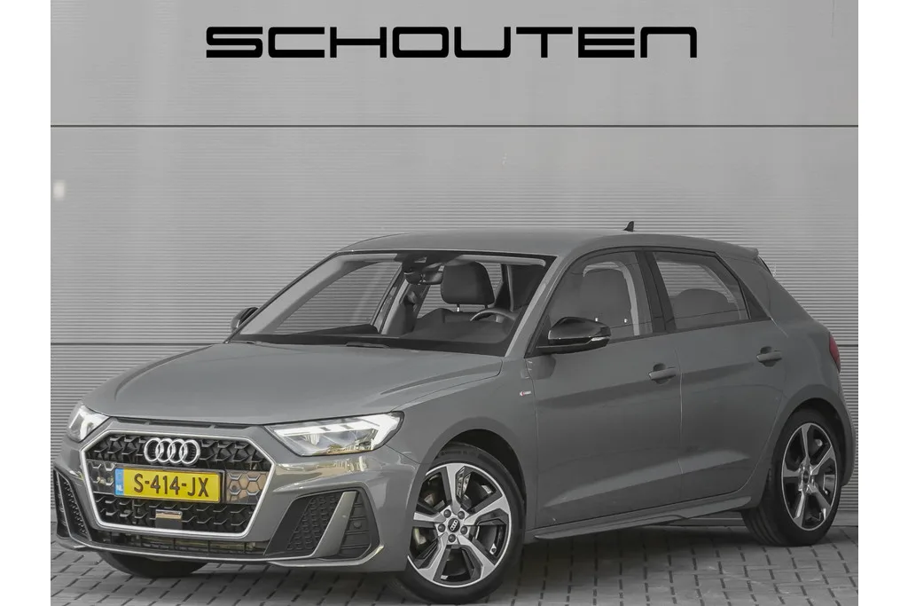 Audi A1 (2022) — foto 1