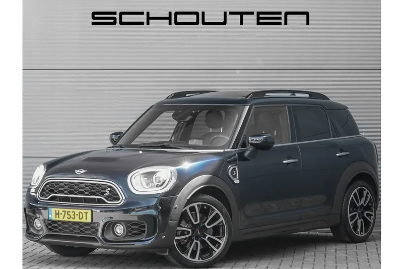MINI Countryman (2020)