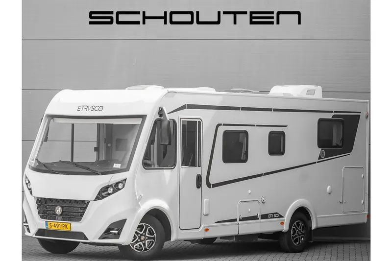 Etrusco I I7400 (2023)