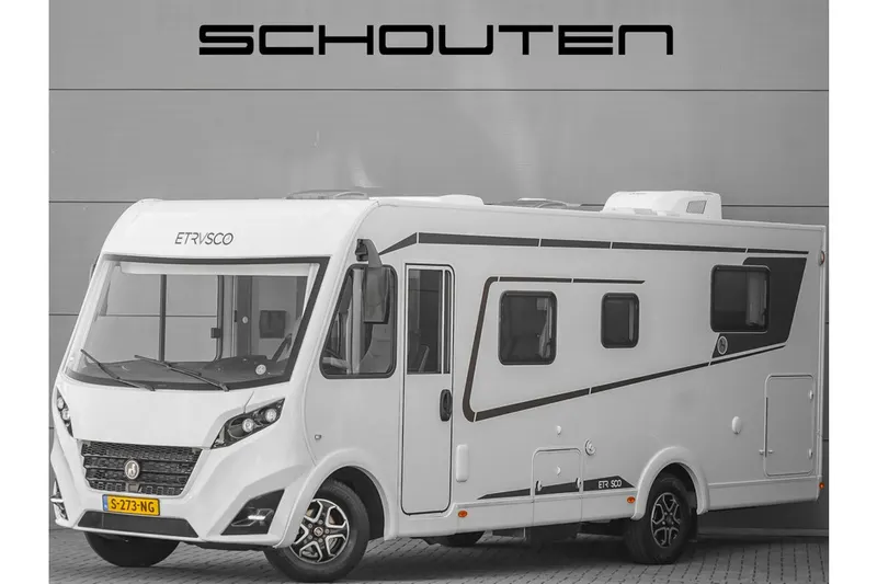 Etrusco I I7400 (2023)
