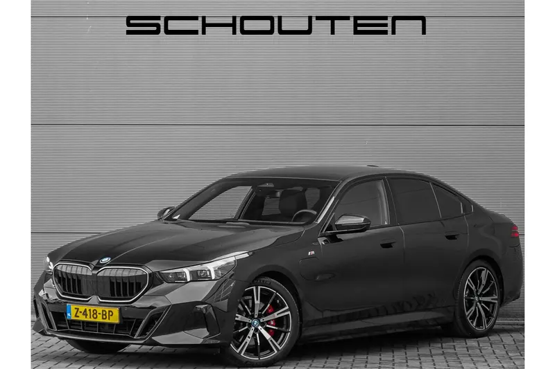 BMW 5-Serie (2024)