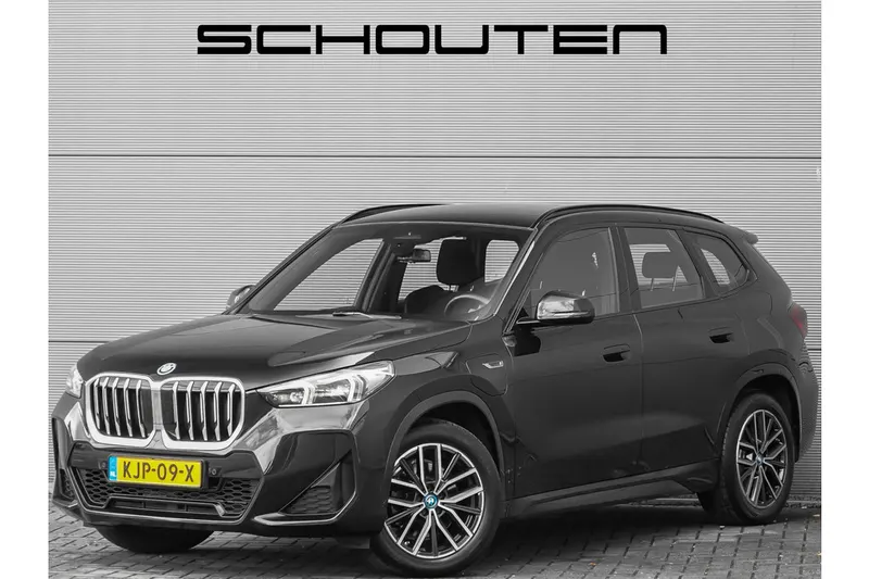 BMW X1 (2023)