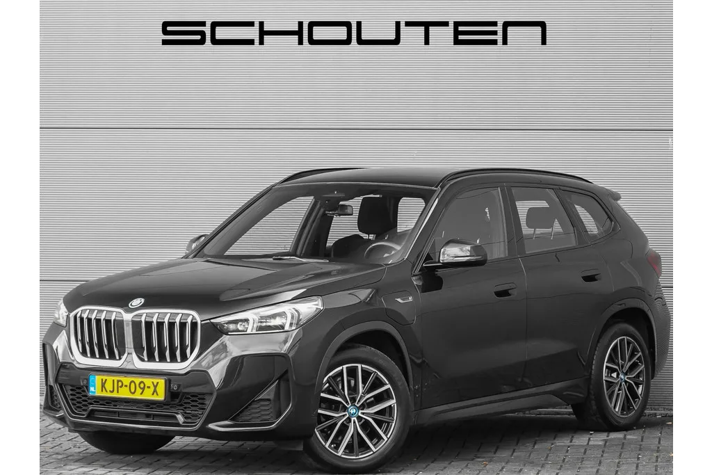 BMW X1 (2023) — foto 1