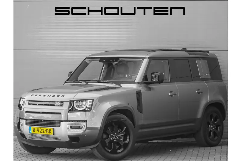 Land Rover Defender (2021)