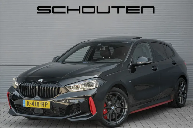 BMW 1-Serie (2021)