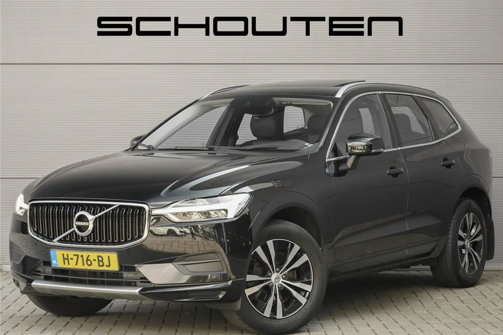Volvo XC60 (2020) — foto 1