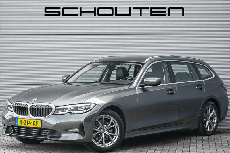 BMW 3-Serie (2020)