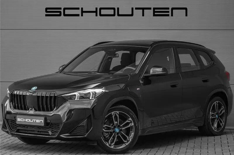 BMW X1 (2026)
