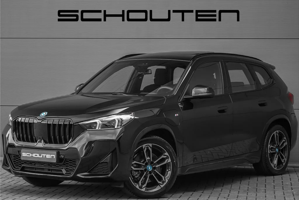BMW X1 (2026) — foto 1