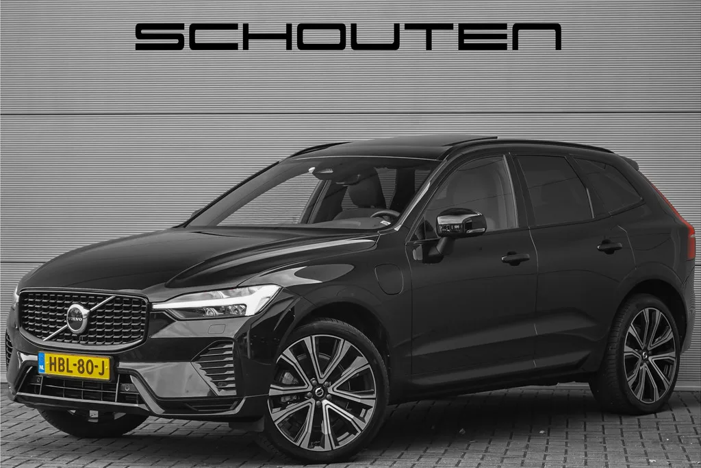 Volvo XC60 (2023) — foto 1