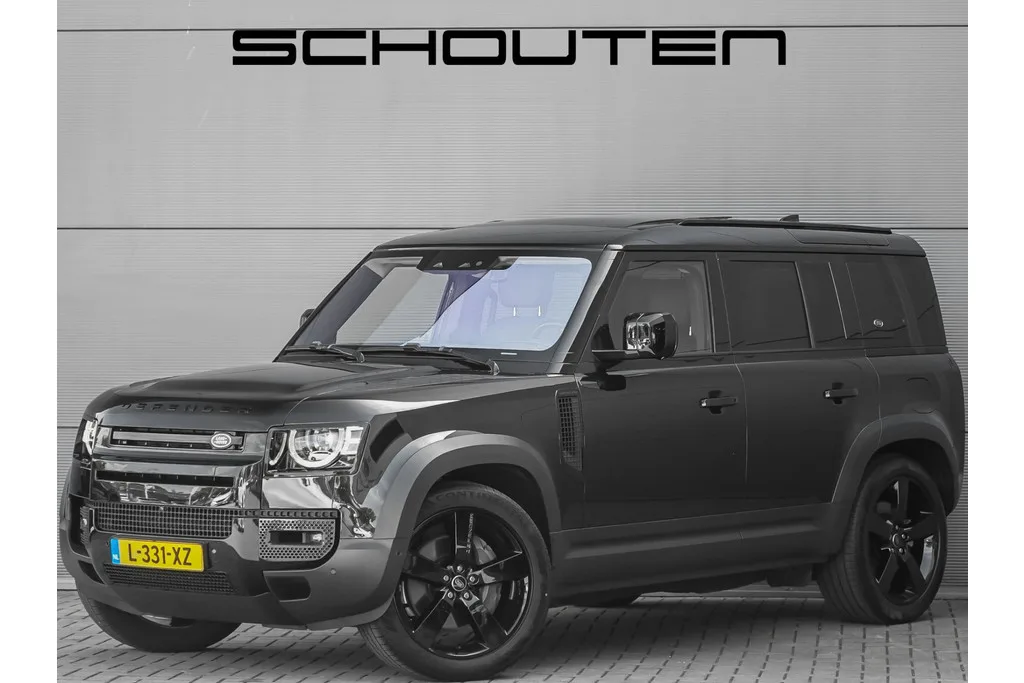 Land Rover Defender (2021) — foto 1