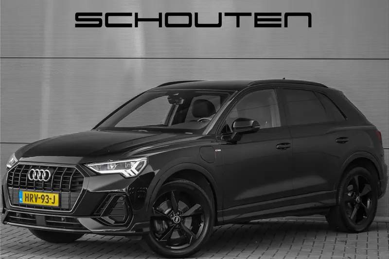 Audi Q3 (2022)