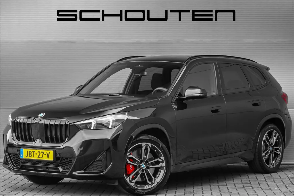 BMW X1 (2025) — foto 1