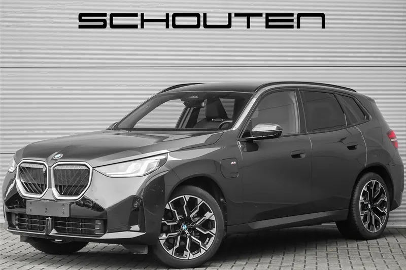 BMW X3 (2025)