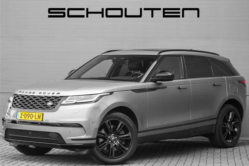 Land Rover Range Rover Velar (2023)