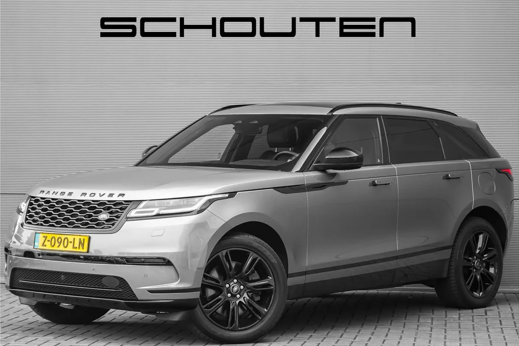 Land Rover Range Rover Velar (2023) — foto 1