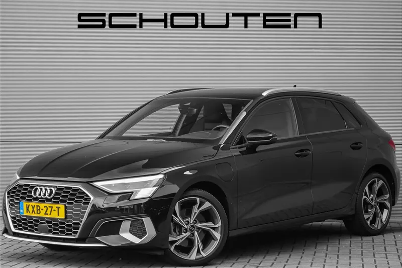 Audi A3 (2023)