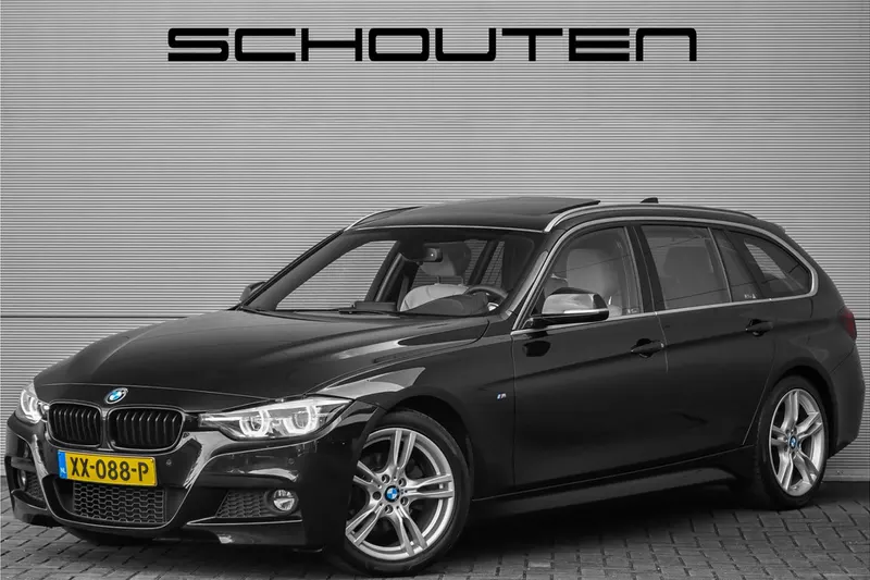 BMW 3-Serie (2019)