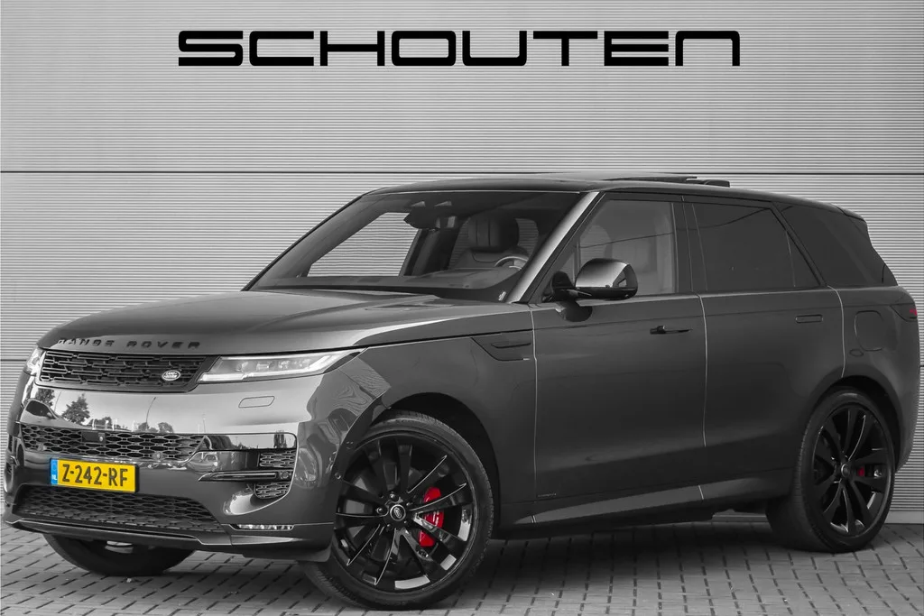 Land Rover Range Rover Sport (2024) — foto 1