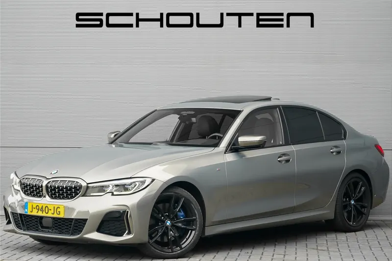 BMW 3-Serie (2020)