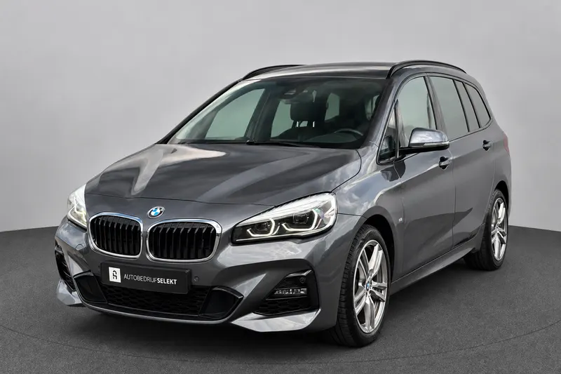 BMW 2-Serie (2021)