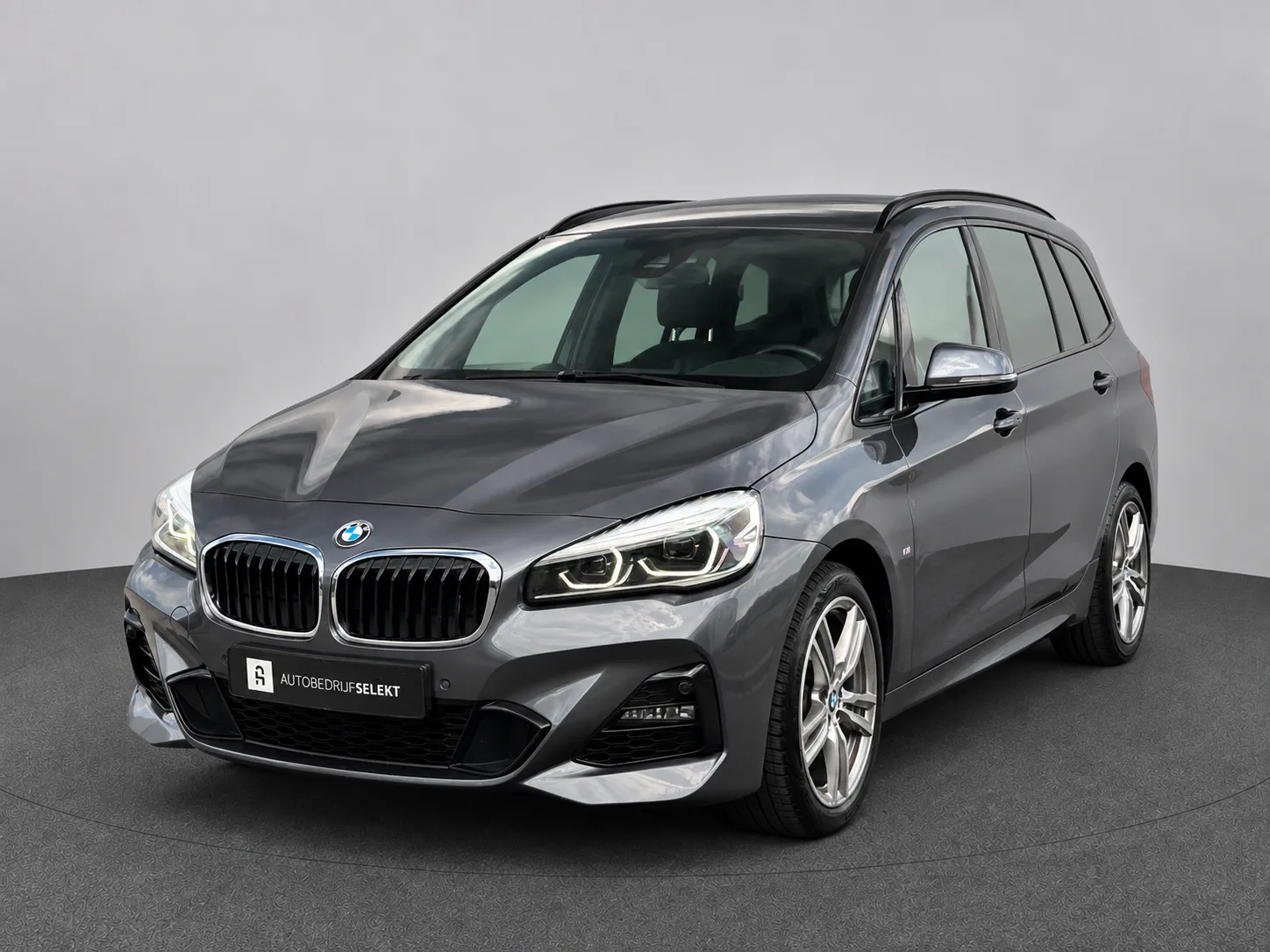 BMW 2-Serie (2021) — foto 1