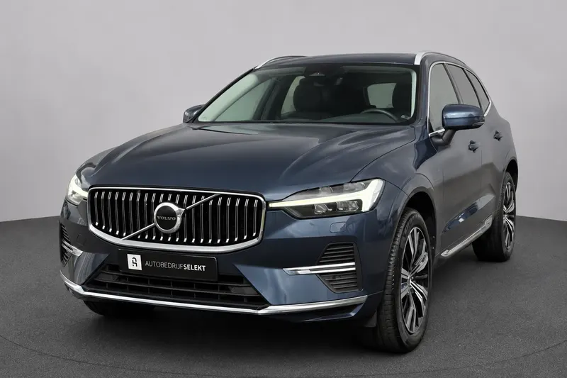 Volvo XC60 (2023)
