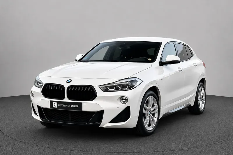 BMW X2 (2017)