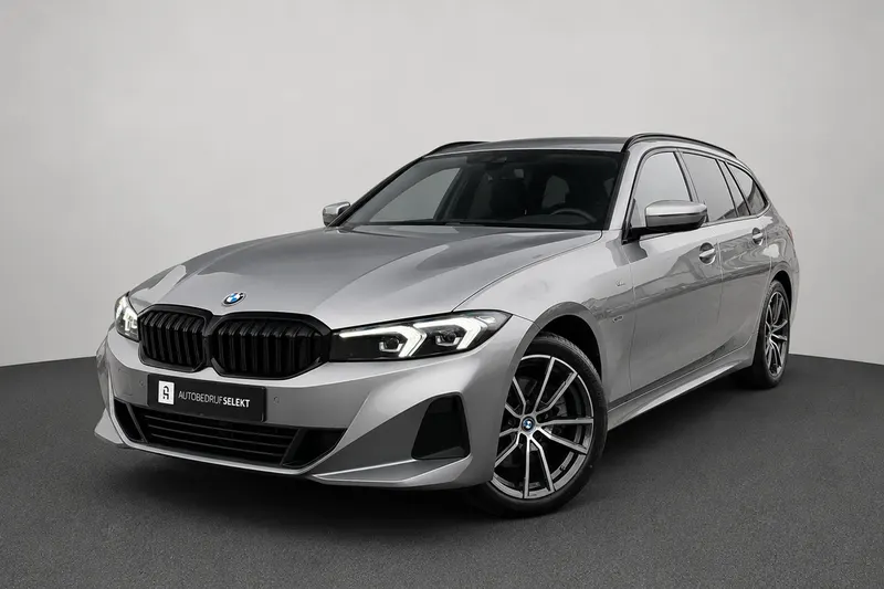 BMW 3-Serie (2022)