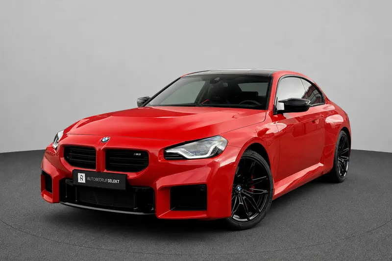 BMW 2-Serie (2024)