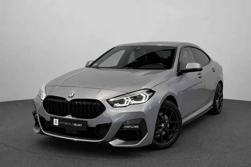 BMW 2-Serie Gran Coupé (2022)