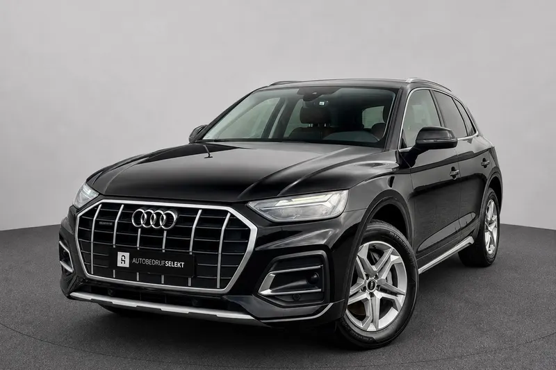 Audi Q5 (2021)